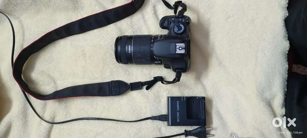 Canon EOS 1200D