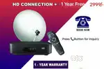 FESTIVAL SESSION  OFFER* ON NEW DTH CONNECTION *