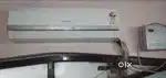 Voltas split AC 1.5 TON