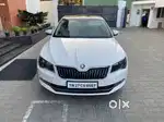 Skoda Superb LK 2.0 TDI AT, 2016, Diesel