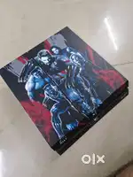 PS4 For sale with controller