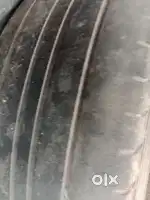 I want to sell 4 tyres of creta Yokohama brand