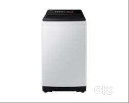 Samsung Washing Machine - Top Load