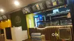 2000/day Food stall is available in food court with equipments