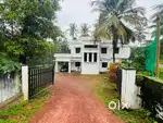 20 cent land and house for sale near bannur