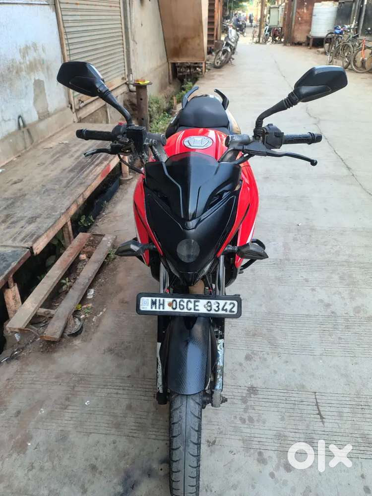 Pulsar ns125 good condition