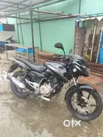 Am selling my bike