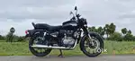 Royal Enfield bullet 350