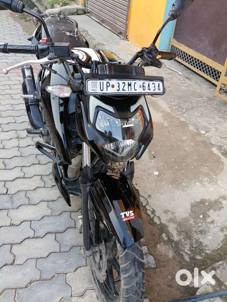 Best bike best picup every thing is best .