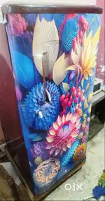 Whirlpool 170 litres