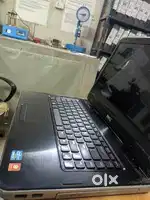 Laptop Dell Vostro 2520 i3 4gb HDD 500