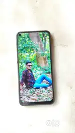Vivo y30 (4/128GB) New condition Bill Chargar and Bill Box