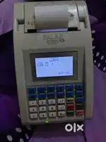 Balaji BBP Junior Star billing machine