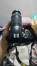 Nikon d3400