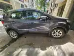 Ford Ecosport 2019 Petrol 23000 Km Driven