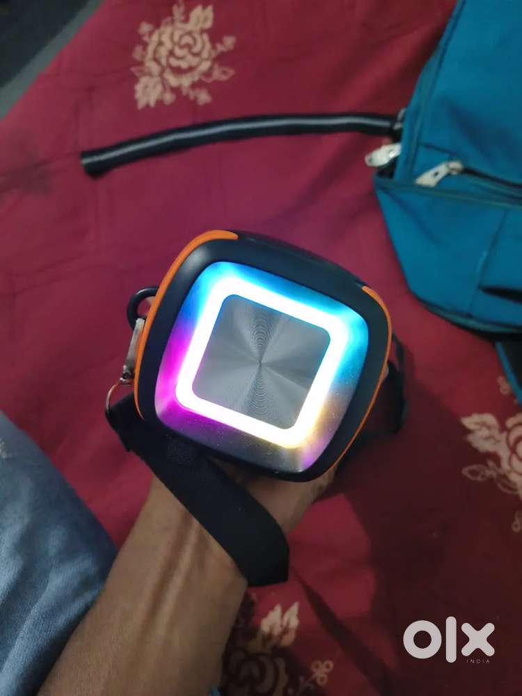 SM BT SPEAKER RAPLI
