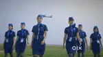 bulk hiring in Airport Ground Staff for male and female both.