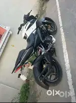 PULSAR NS200