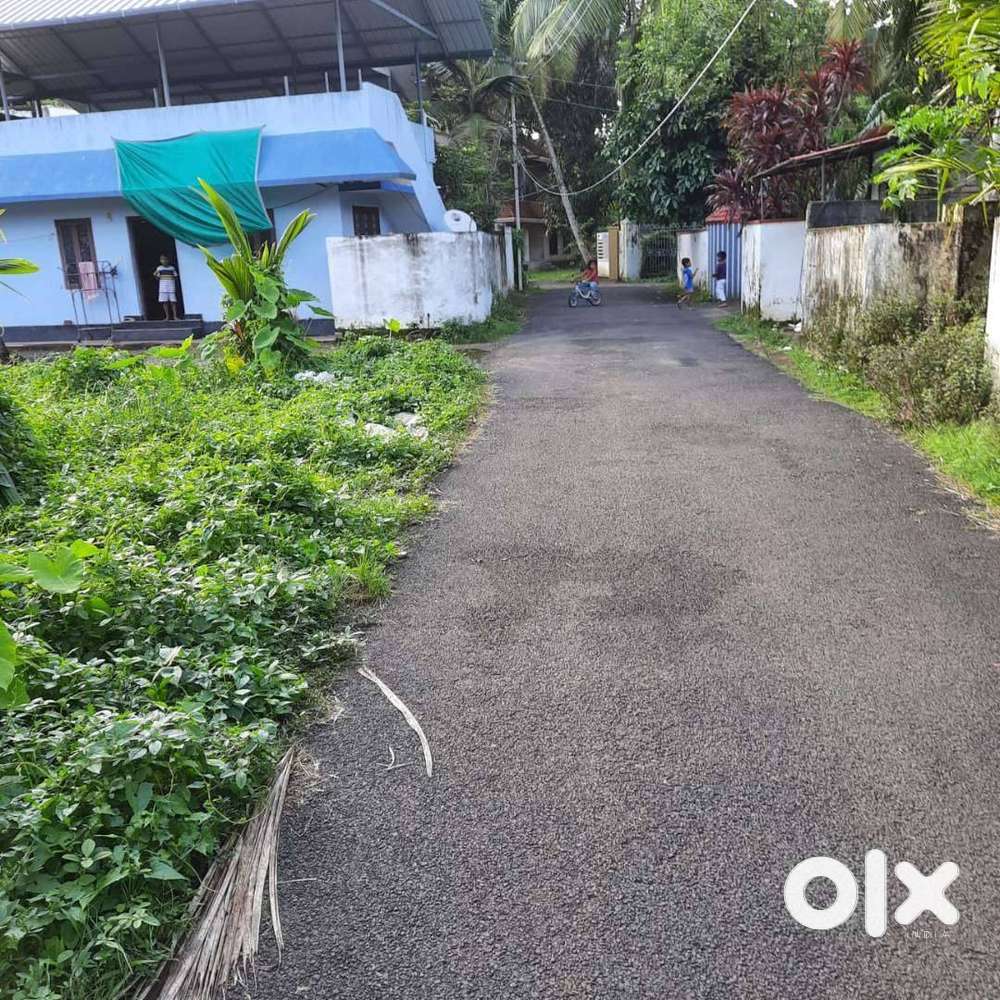 residential plot for sale in kumbalam in ernakulam