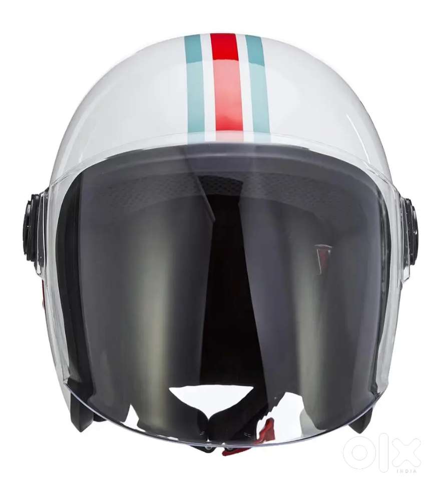 Royal Enfield Helmet