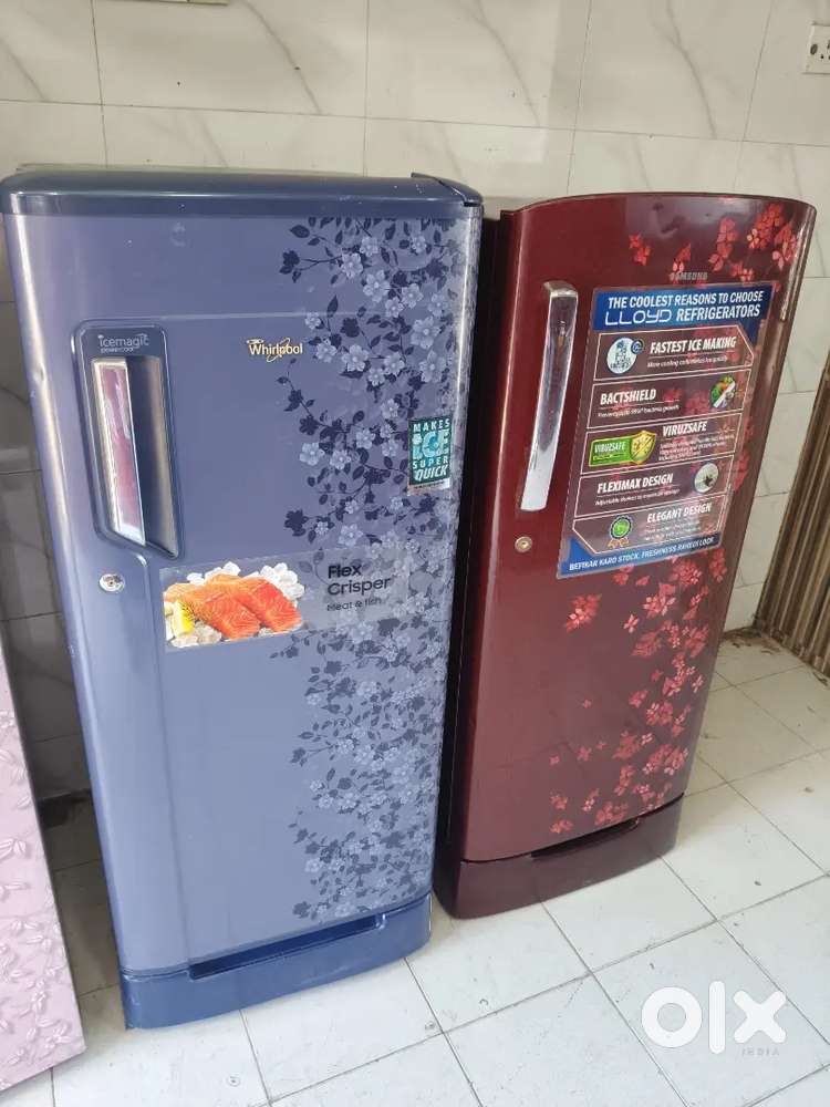 € 5 € YEARS WARRANTY { FRIDGE } WASHING MACHINE DELIVERY FREE