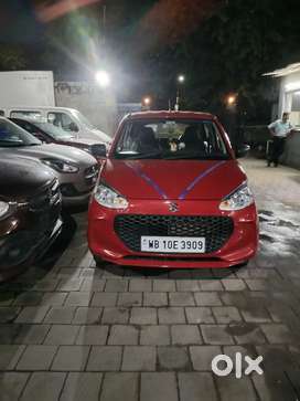 Maruti Suzuki Alto K10 2023