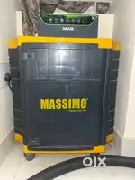 Luminous Inverter for sale under warranty