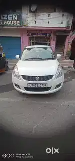 Maruti Suzuki Swift 2013 Diesel