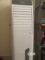 Good croma cooler . Very useful for hostel students.