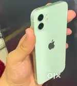 Get iphn 12 used model in genuine price.