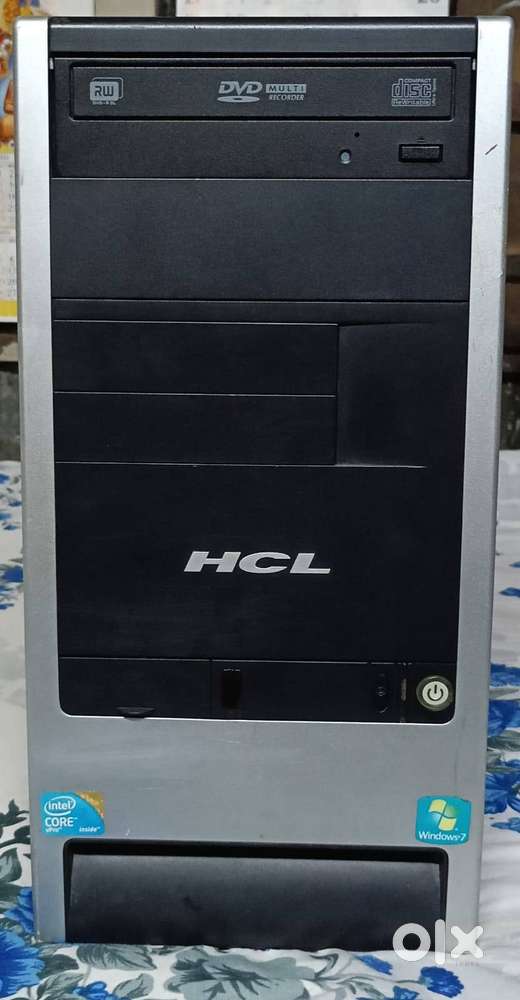 Desktop Pc Without Monitor