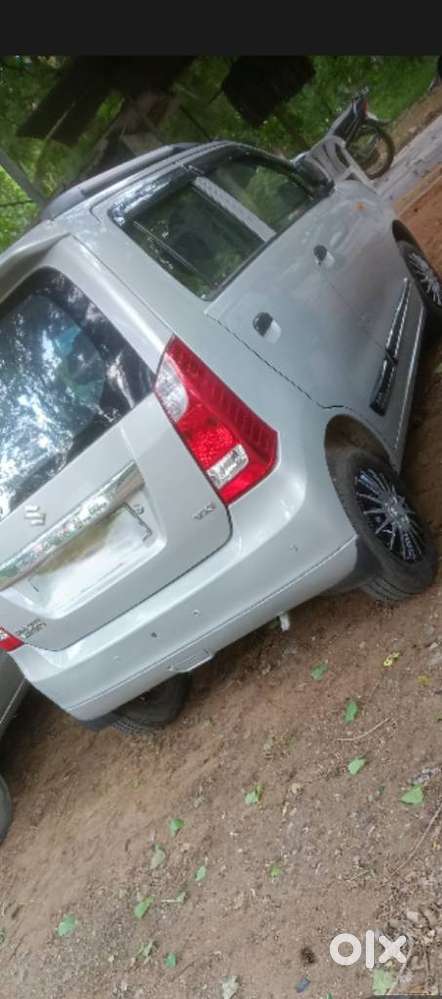 Maruti Suzuki Wagon R 1.0 2013-2019 LXi CNG, 2016, CNG & Hybrids