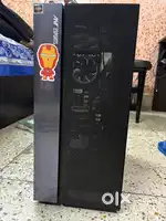Ant esports Cabinet