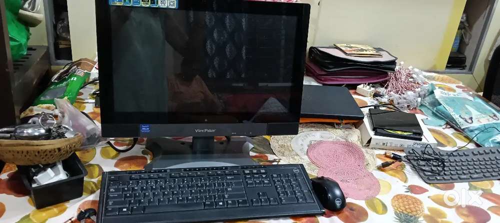 Viewpaker all in Pc