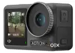 Action camera DJI Osmo Action 3