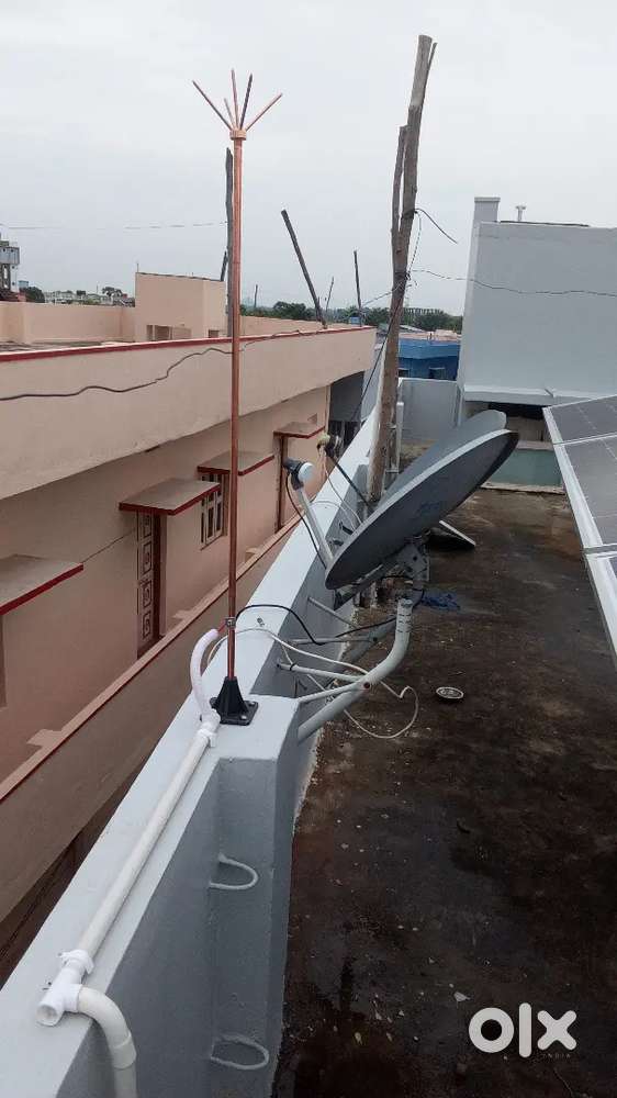 Solar on grid and off grid inverters installation 78k susbsidy
