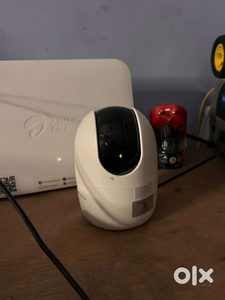 Wifi camera