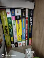 Gmat / Cat Books