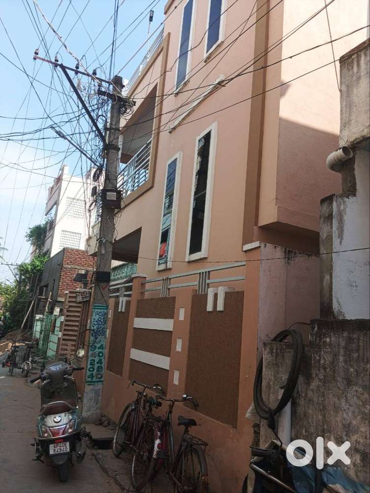 1 BHK for Rent in Itkampadu Road, Islam Peta, Ponnur