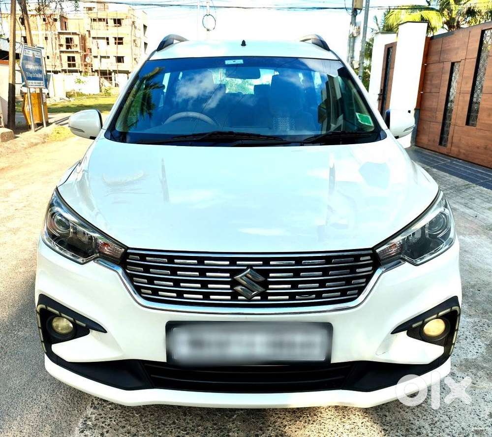 Maruti Suzuki Ertiga VXi (O) CNG, 2020, CNG & Hybrids