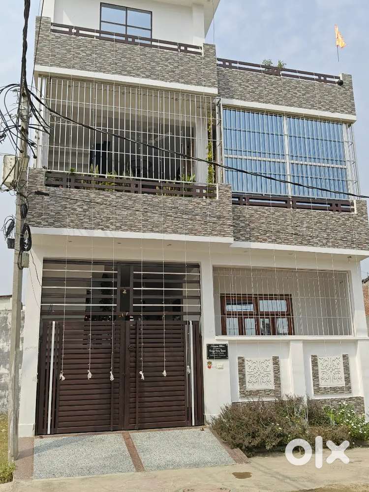 2BHK FOR RENT