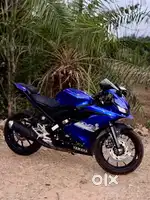 Yamaha R15s ,2023,