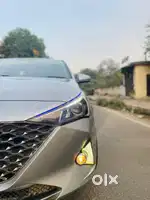 Hyundai Verna 1.5 MPI MT SX (O), 2022, Petrol