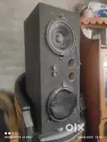 Speekar Dual coil