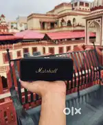 Marshall EMBERTON 2