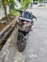 Good Condition and we maintain Bike.