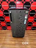 Clean Slate: Quality Refurbished Washing Machines