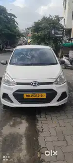 Hyundai Xcent Prime 2018 Diesel Well Maintained