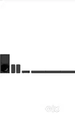 Home theatre