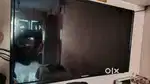Thomson TV sale 1 year old